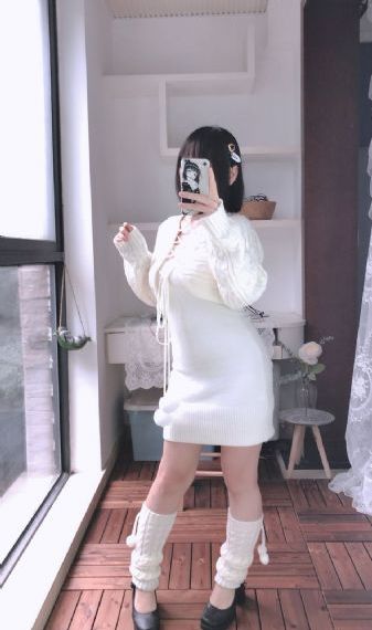烂漫海棠红