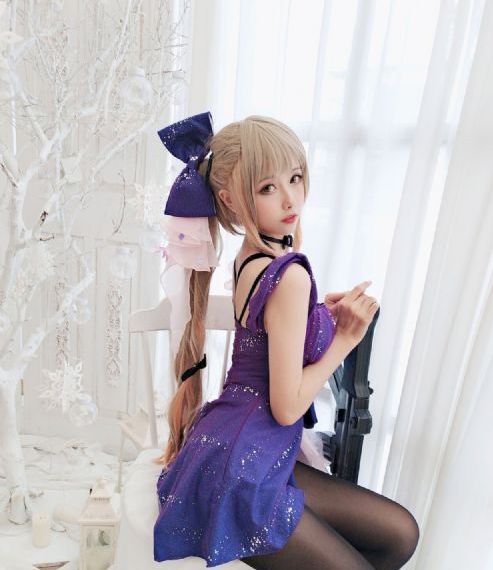 女神宿舍管理君