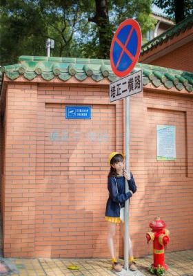 弟弟的女人们