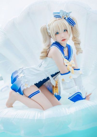 通灵少女