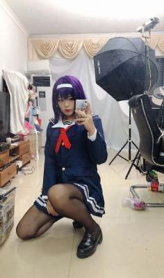 嘘禁止想象