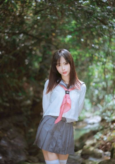 女人四十