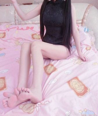 好友的母亲