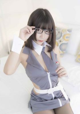 在丈夫面前被
